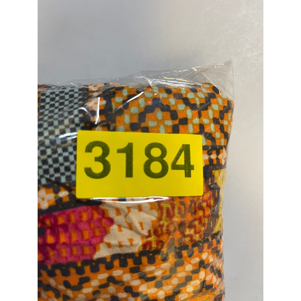 Haute Hippie Jumpsuit Woven Geometric Tribal Multi Color Small Womens - Picture 7 of 7
